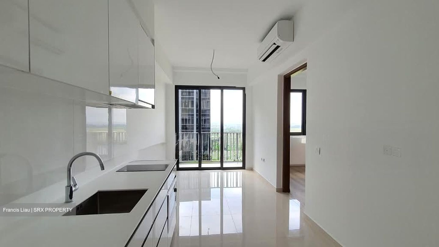 Parc Botannia (D28), Condominium #550946641